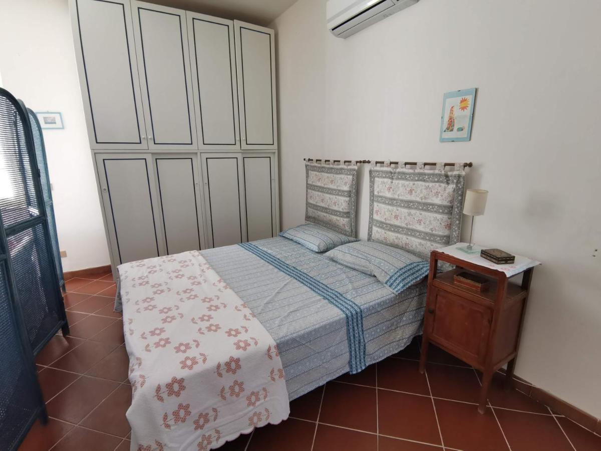 Tenuta Solleone Peschici Luaran gambar