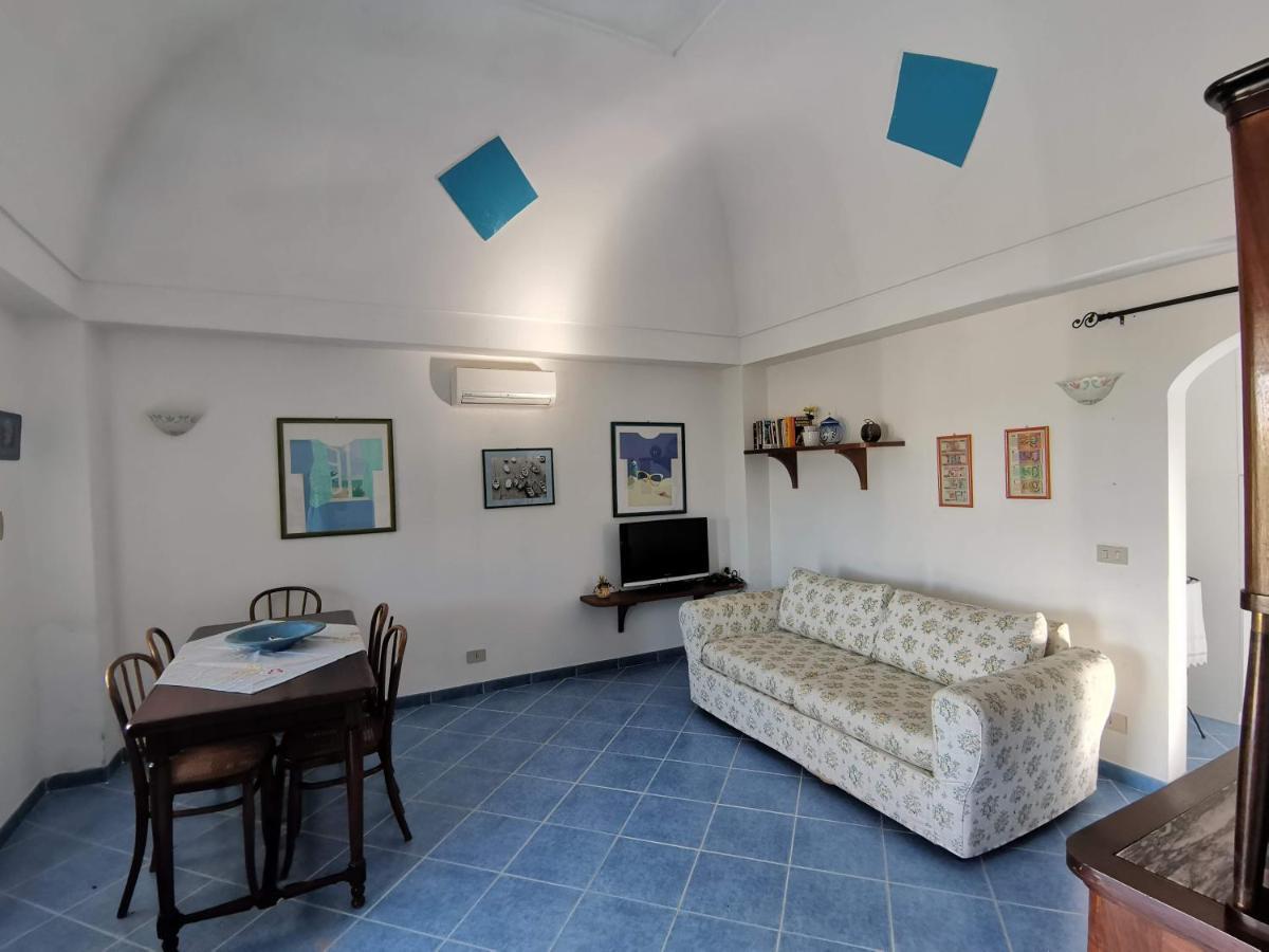 Tenuta Solleone Peschici Luaran gambar