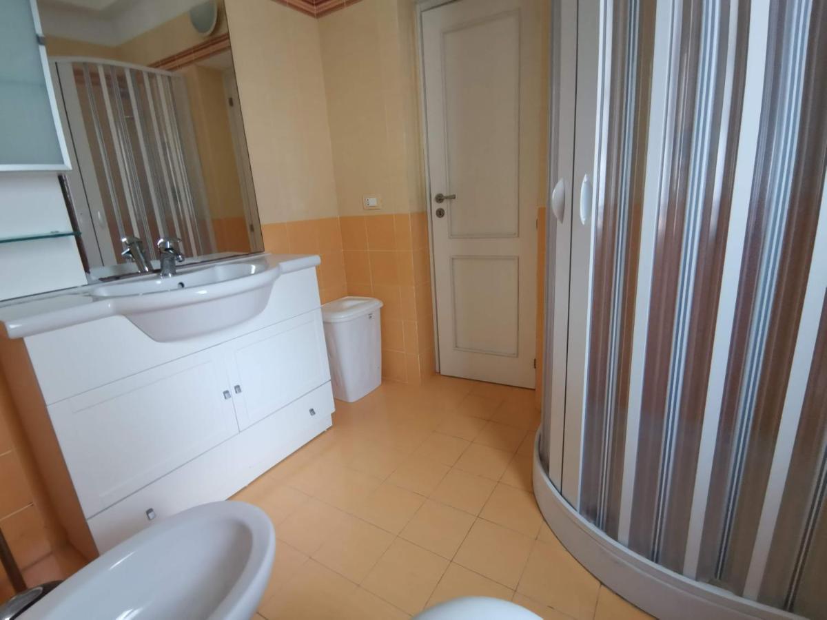 Tenuta Solleone Peschici Luaran gambar