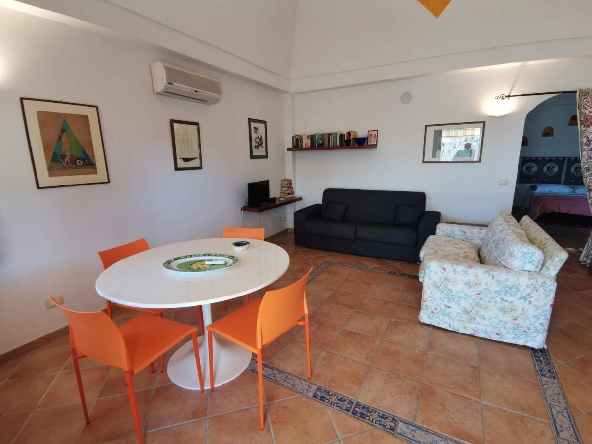 Tenuta Solleone Peschici Luaran gambar