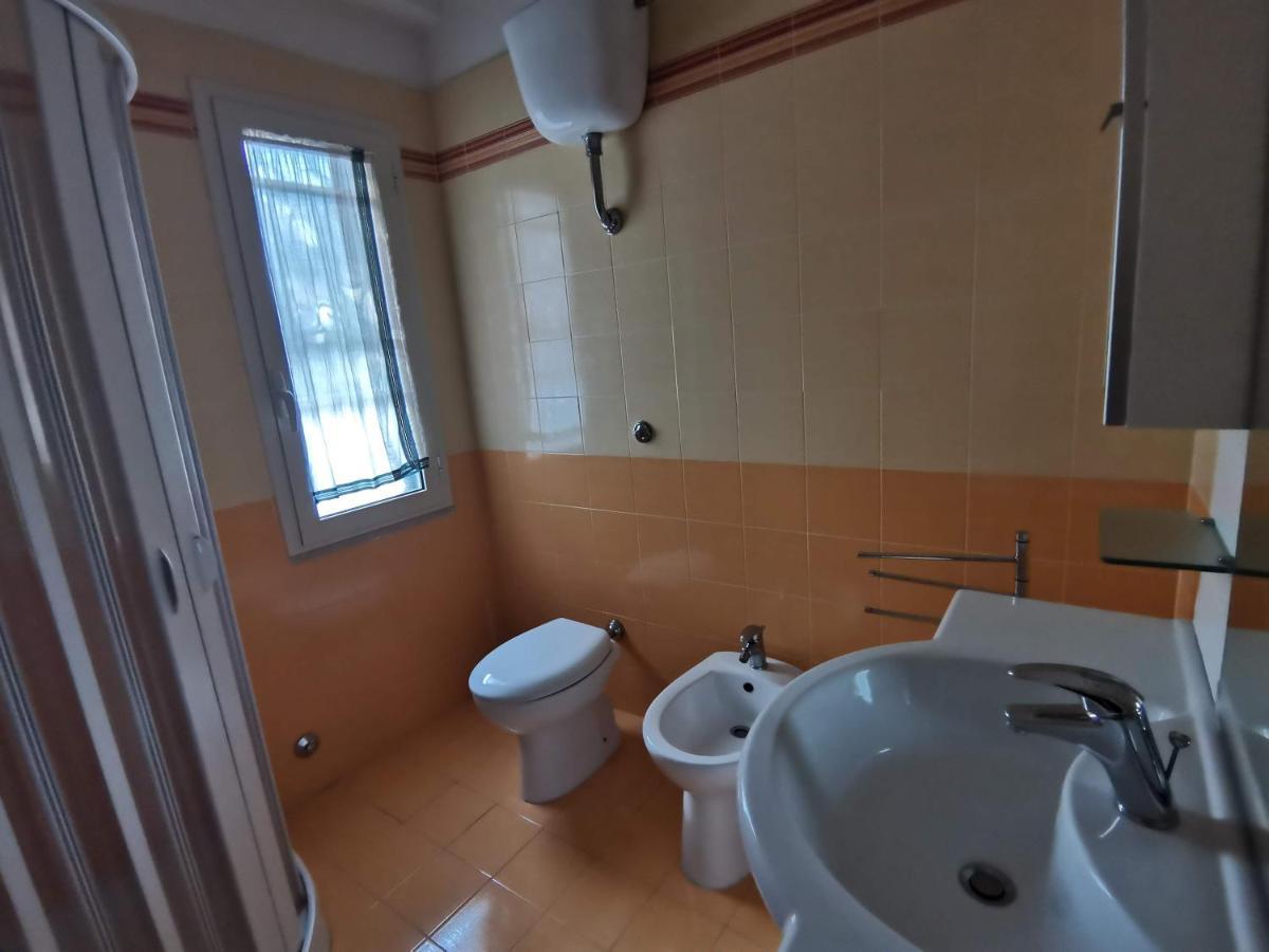Tenuta Solleone Peschici Luaran gambar