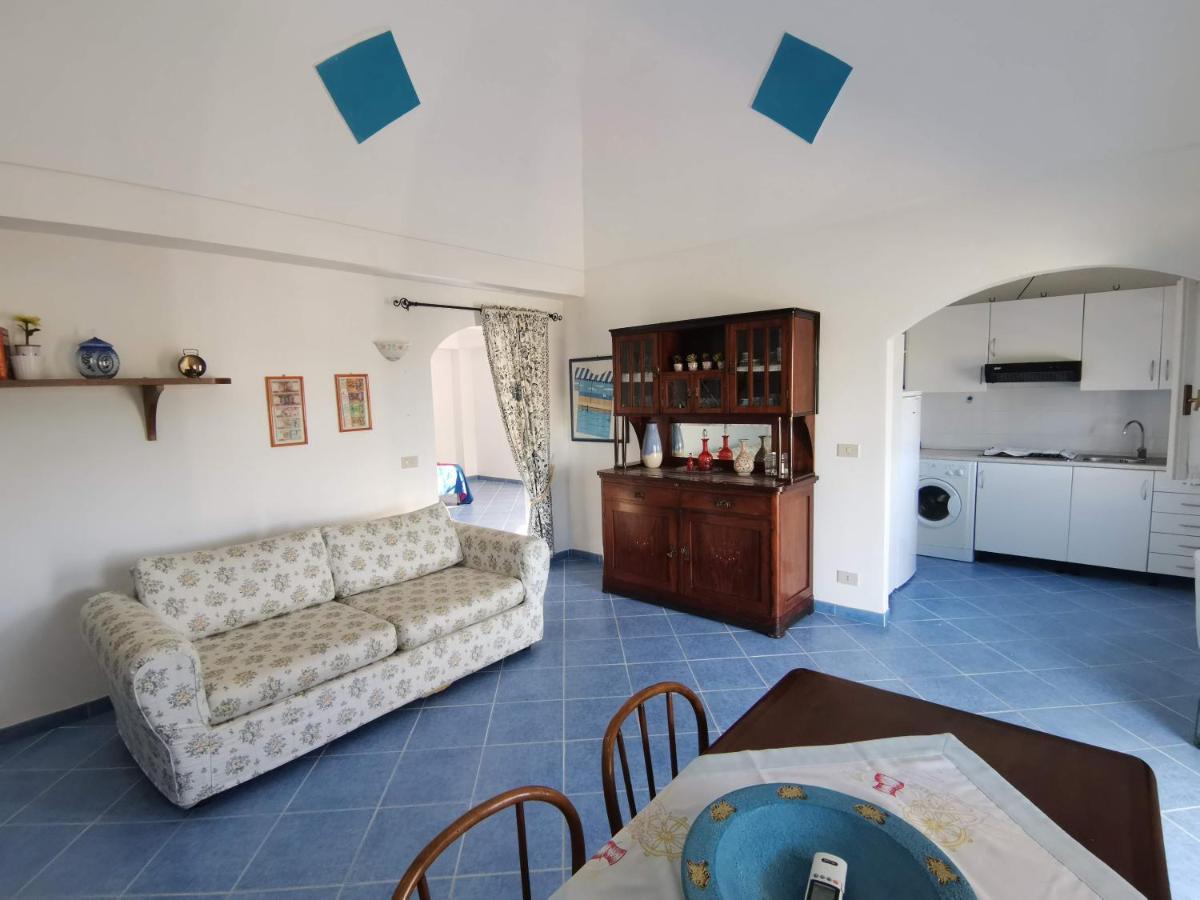 Tenuta Solleone Peschici Luaran gambar