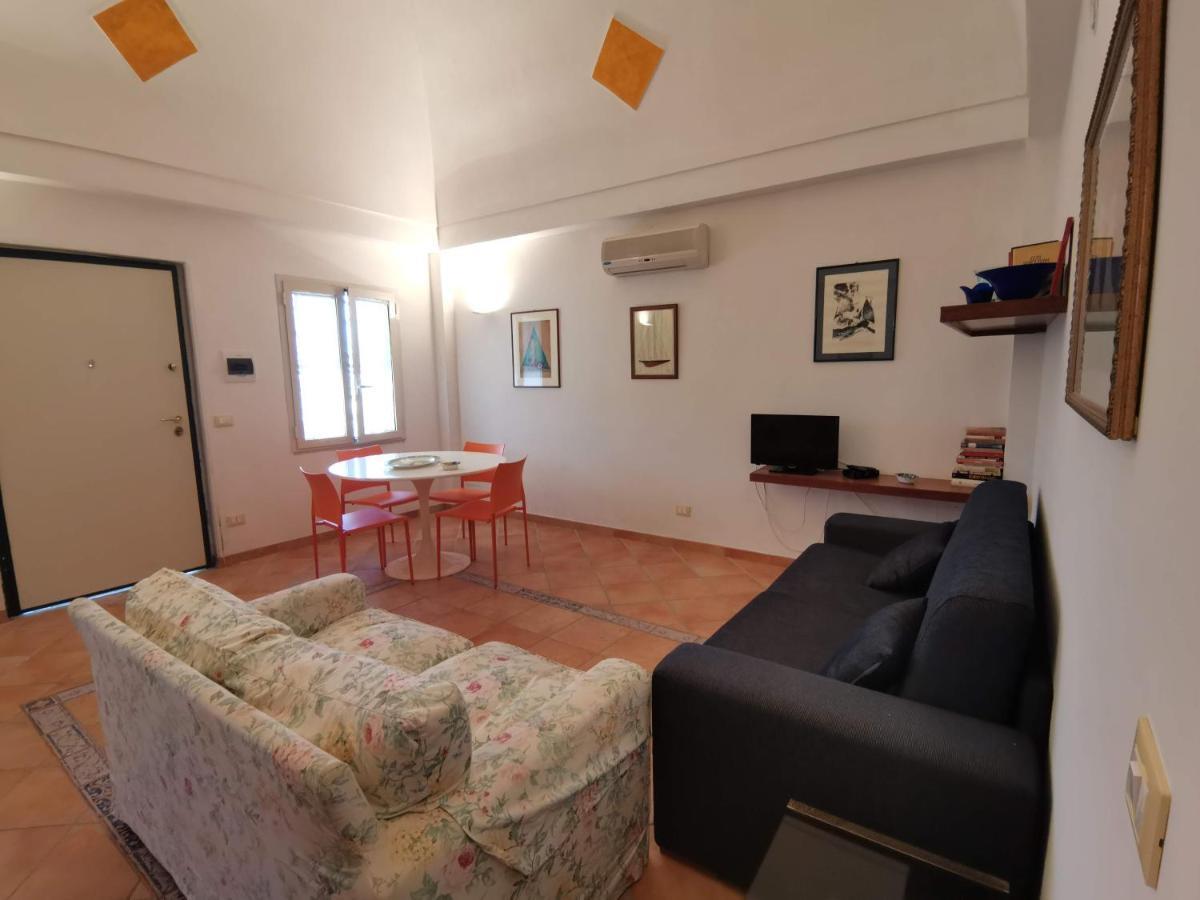 Tenuta Solleone Peschici Luaran gambar
